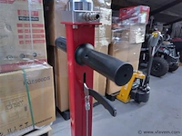 60 tons hydraulische krik - afbeelding 4 van  6