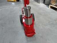 60 tons hydraulische krik - afbeelding 1 van  6