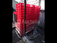 60 voedselbakken (2 kleuren) - afbeelding 4 van  7