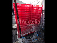 60 voedselbakken (2 kleuren) - afbeelding 5 van  7