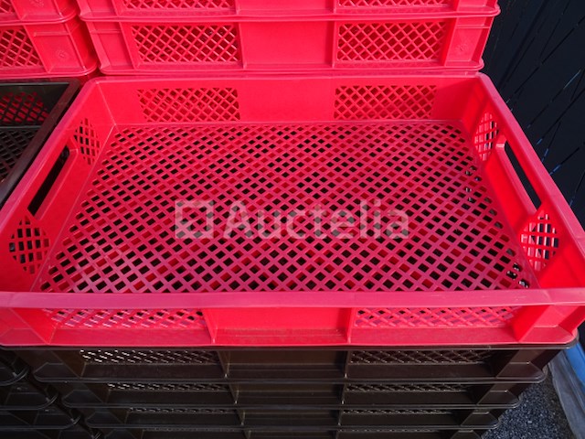 60 voedselbakken (2 kleuren) - afbeelding 6 van  7