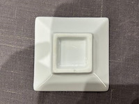 60 witte schaaltjes - afbeelding 4 van  4