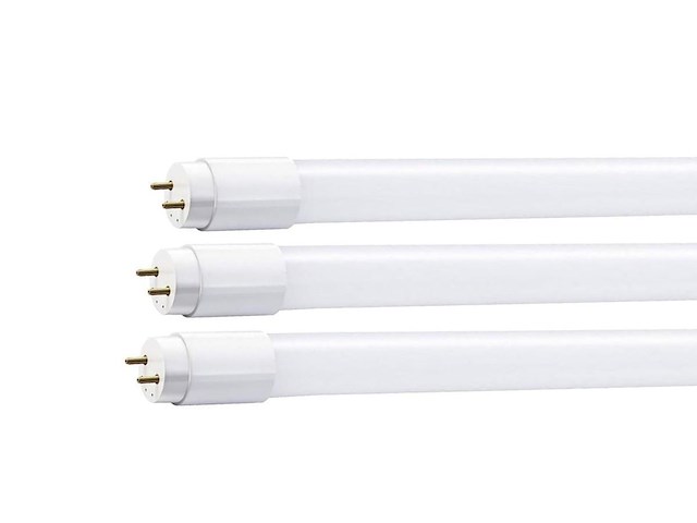 60 x 150cm 22w 6000k led tl buizen led g13 t8 - afbeelding 1 van  3