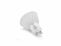 60 x gt ledlampen 6 watt, gu10, 6400k - afbeelding 4 van  10