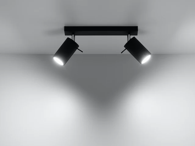60 x gt ledlampen 6 watt, gu10, 6400k - afbeelding 8 van  10