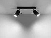 60 x gt ledlampen 6 watt, gu10, 6400k - afbeelding 8 van  10