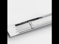 60 x led batten 36w – 120cm – 4000k neutraal wit – stofdicht – 30.000h - afbeelding 5 van  5