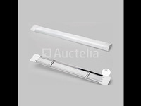 60 x led-batten 36w – 120cm – 4000k neutraal wit – stofdicht – 30.000h - afbeelding 5 van  5