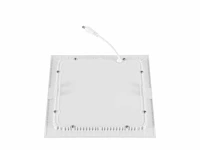 60 x led paneel 12w - led smd - inbouw - vierkant - 6500k (daglicht) - afbeelding 2 van  4