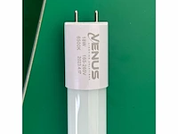 60 x led tube 16w - 120 cm - 4200k neutraal wit - t8 - afbeelding 5 van  5