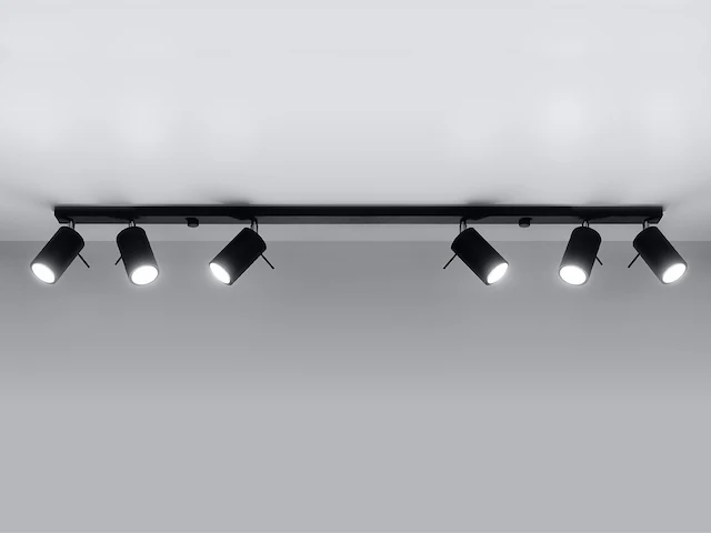 60 x osram gu10 led lampjes, dimbaar - afbeelding 5 van  10