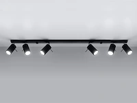 60 x osram gu10 led lampjes, dimbaar - afbeelding 5 van  10