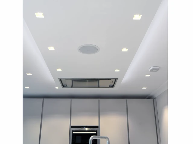 60 x osram gu10 led lampjes, dimbaar - afbeelding 6 van  10