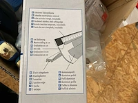 60 x schildersgereedschap - afbeelding 2 van  14