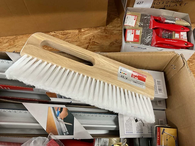 60 x schildersgereedschap - afbeelding 5 van  14