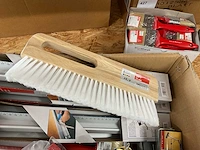60 x schildersgereedschap - afbeelding 5 van  14