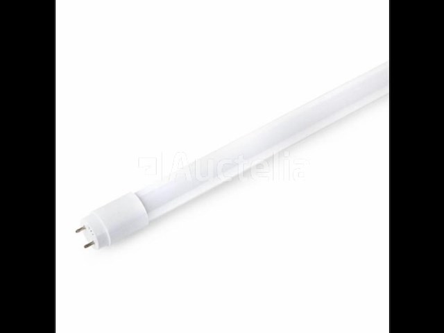 60 x t8 led buizen – 16w – 120cm – 4200k neutraal wit – fluorescerende vervanging – 25.000h - afbeelding 1 van  4