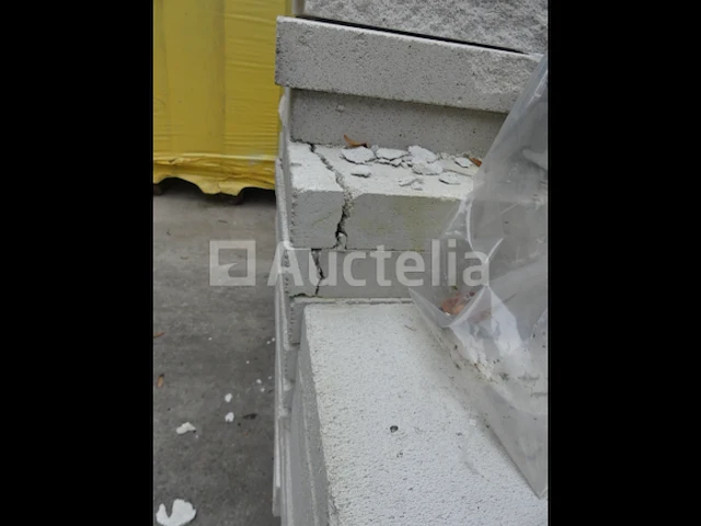60 ytong-blokken - afbeelding 4 van  6
