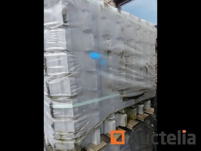 600 kasseien - afbeelding 2 van  9