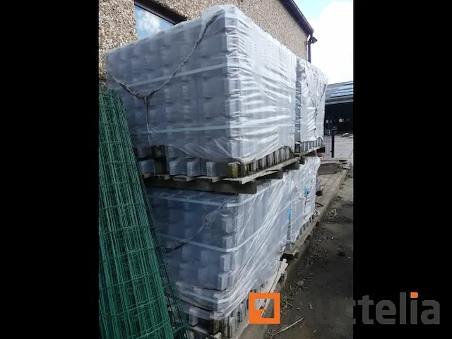 600 kasseien - afbeelding 4 van  9
