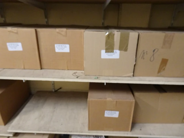 6000 bruine enveloppen - afbeelding 5 van  8