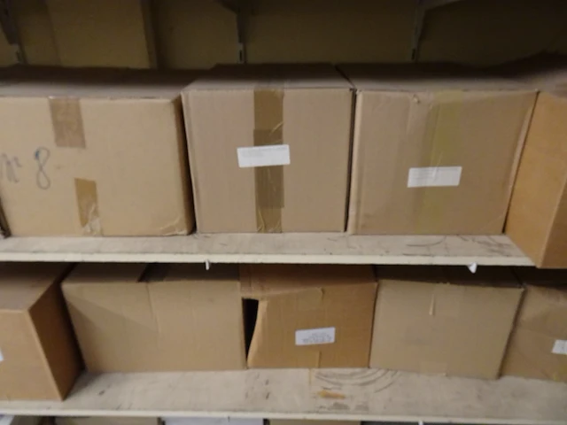 6000 bruine enveloppen - afbeelding 6 van  8