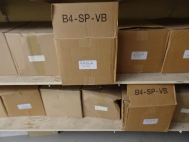 6000 bruine enveloppen - afbeelding 7 van  8