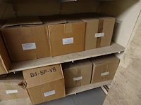 6000 bruine enveloppen - afbeelding 8 van  8