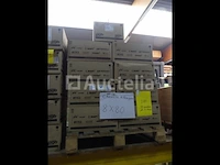 6000 schroeven (8 x 80) - afbeelding 1 van  2