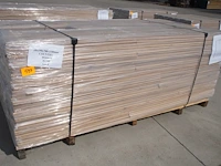 60,04 m² massief eiken parket 20mm - afbeelding 4 van  7