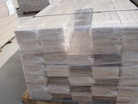 60,04 m² massief eiken parket 20mm - afbeelding 6 van  7