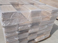 60,04 m² massief eiken parket 20mm - afbeelding 7 van  7