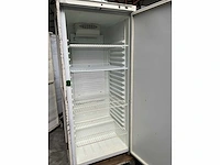 600l koeling in transportkar (2x) - afbeelding 6 van  11