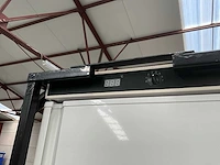 600l koeling in transportkar (2x) - afbeelding 9 van  15