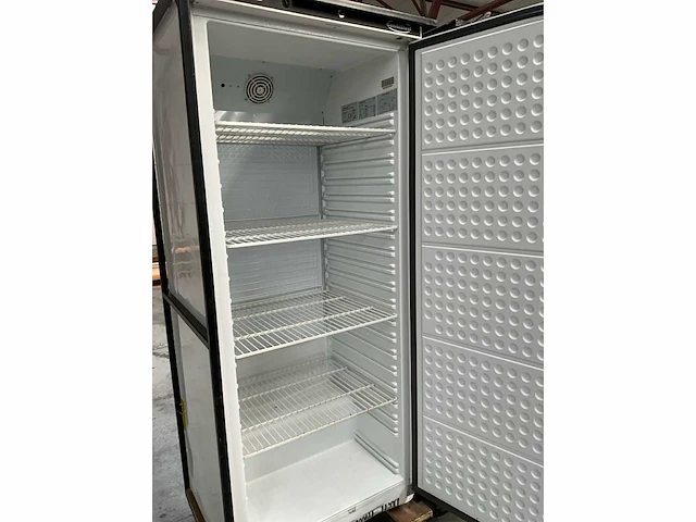 600l koeling in transportkar (2x) - afbeelding 4 van  9