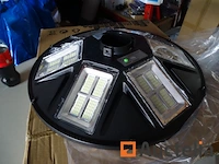 600w led-lamp op zonne-energie - afbeelding 1 van  6