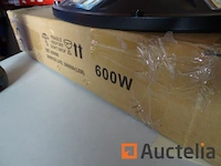600w led-lamp op zonne-energie - afbeelding 2 van  6