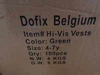 600x diverse fietssloten - afbeelding 4 van  7