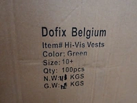600x diverse fietssloten - afbeelding 7 van  7