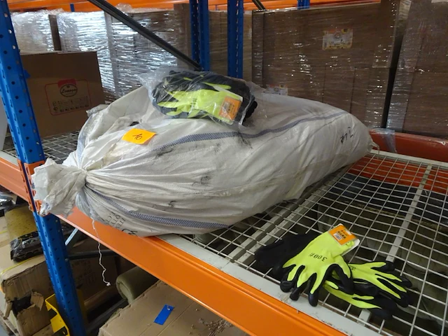 600x werkhandschoenen - afbeelding 2 van  3