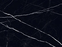 600x1200mm gerectificeerd black marquina glossy 17,28m² - afbeelding 2 van  2