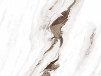 600x1200mm gerectificeerd panda white glossy 17,28m² - afbeelding 2 van  2