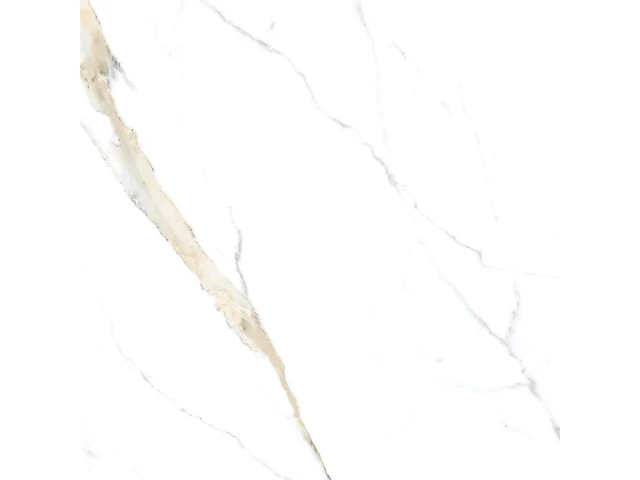 600x600mm gerectificeerd calacatta gold matt 18,72m² - afbeelding 2 van  2