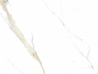 600x600mm gerectificeerd calacatta gold matt 25,92m² - afbeelding 2 van  2