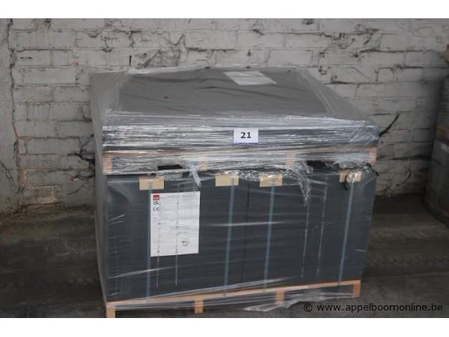 601 leien ardonit gl 60x60 blz336 (544 st/pal) - afbeelding 1 van  4