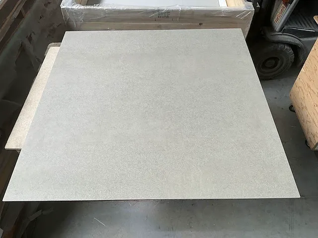 60,48m2 casa dolce casa sensi ivory sand 120x120 - 6mm - afbeelding 1 van  3