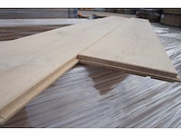 60.57 m² massief eiken parket 15mm - afbeelding 1 van  6