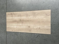 60,62m² laminaatvloer 8mm - afbeelding 1 van  3