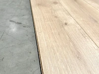 60,62m² laminaatvloer 8mm - afbeelding 3 van  3