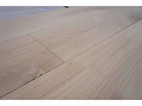 60,76 m² massief eiken parket 15mm - afbeelding 1 van  9